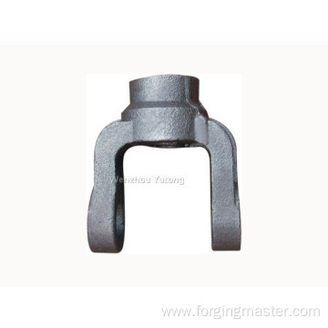 Manufacturers 6061 T6 Aluminum hot Forging Bearing Parts